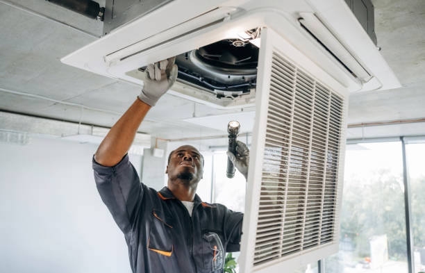 Licensed Ductwork Repair service in Eastchester, NY - FH HVAC